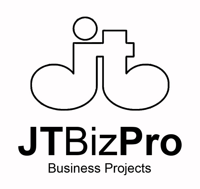 JTBizPro - logo