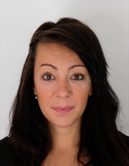 Gabriella Deplano - profile foto